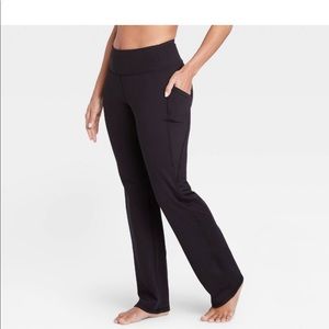 NWT All in motion yoga pants